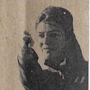 Meet your Posher, Tristan